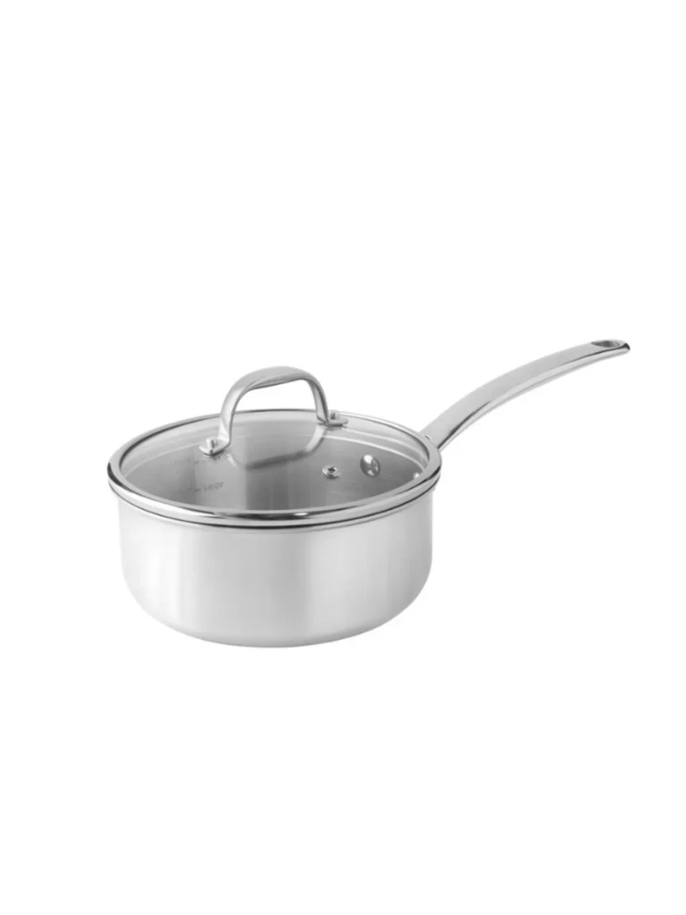 The Pioneer Woman Home Silver Utensils 14Piece Stainless Steel Lids Cookware Set
